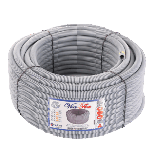 Tube Annelé VISAFLEX ISOGRIS