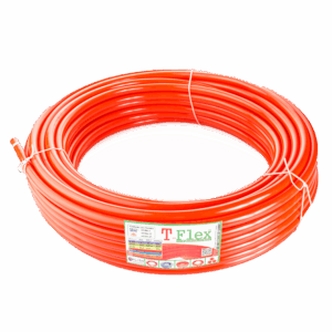 Tube Orange T-FLEX