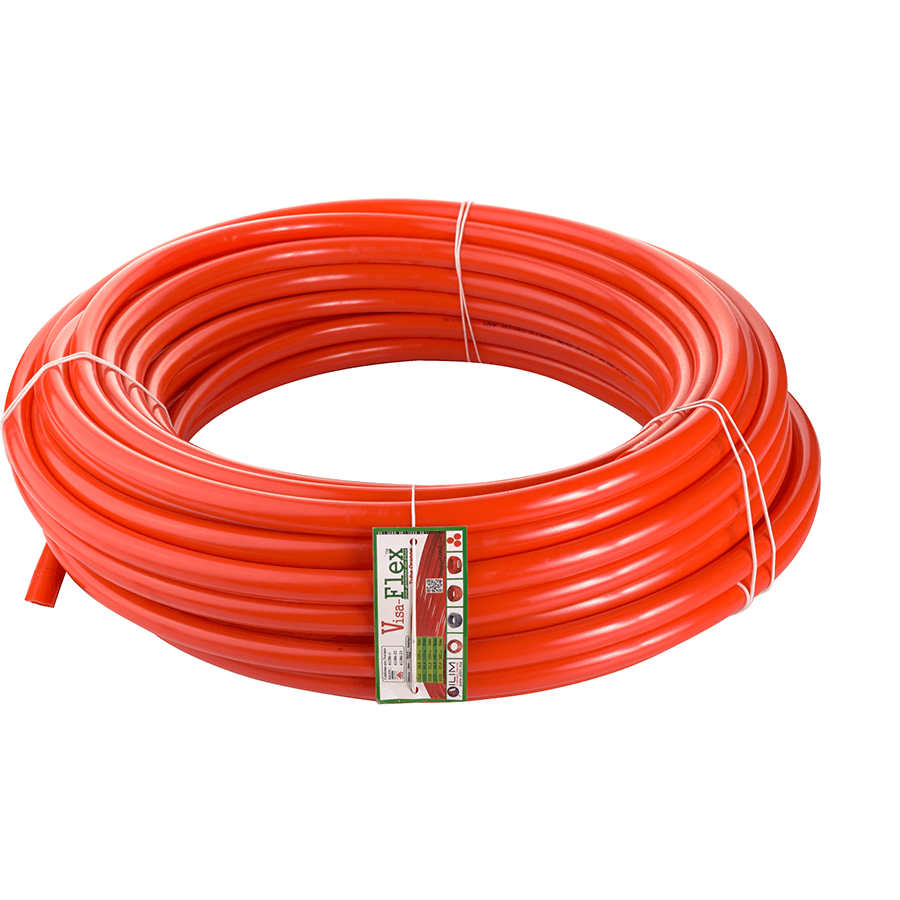 Tube Orange